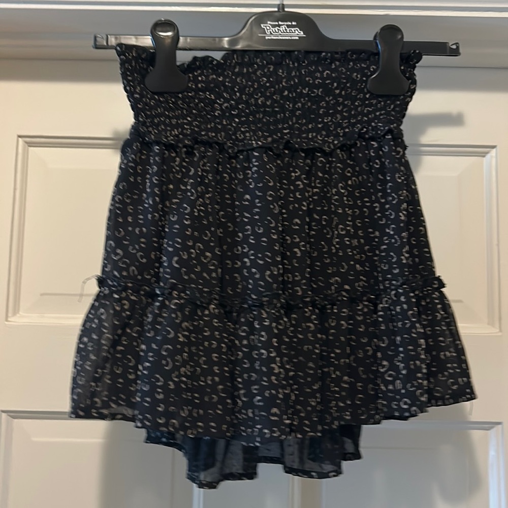 Altar’d State Skirt